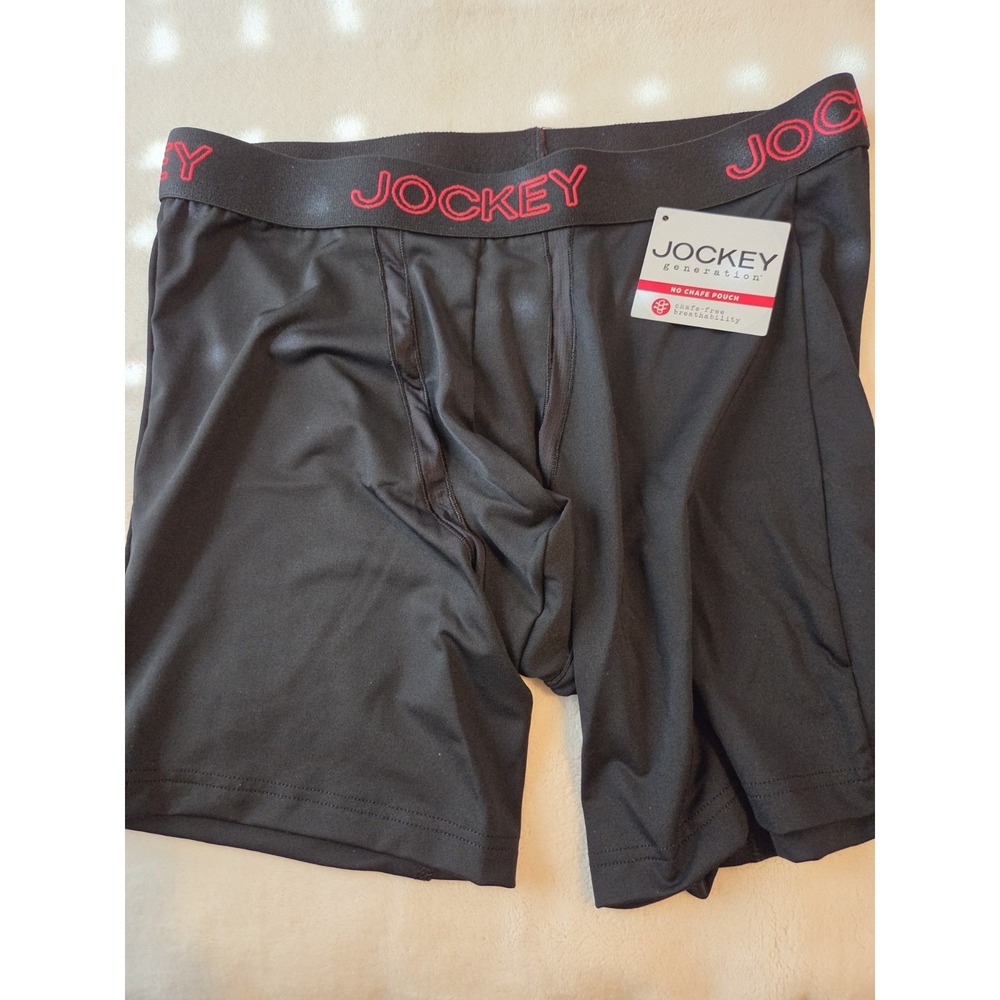 Men's Medium Jockey‎ Trunks